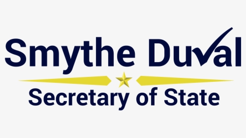 Smythe Duval For Georgia Secretary Of State - Playstation 3, HD Png Download, Transparent PNG