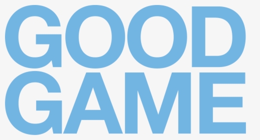 Good Game Png - Circle, Transparent Png, Transparent PNG