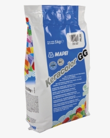 Keracolor Gg , Png Download - Mapei 113 Grigio Cemento, Transparent Png, Transparent PNG