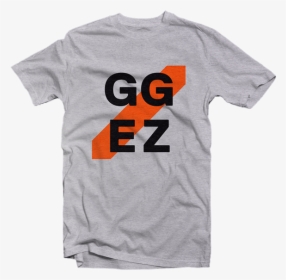 Men’s Ggez T-shirt S - T Shirt, HD Png Download, Transparent PNG