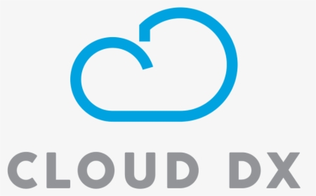 Kasey Cuevas Hil Logo Cloud Dx , Png Download - Cloud Dx Logo, Transparent Png, Transparent PNG