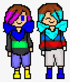 Pixel Art, HD Png Download, Transparent PNG