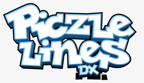 Piczle Lines Dx Logo, HD Png Download, Transparent PNG