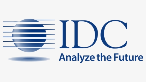 Idc Analyze The Future Logo, HD Png Download, Transparent PNG
