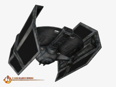 Tie Advanced Engines, HD Png Download, Transparent PNG