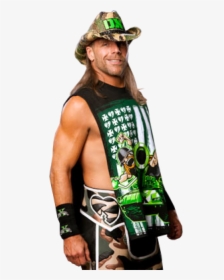 Shawn Michaels Dx Png By Ambr  										 Title Shawn - Shawn Michaels Dx Png, Transparent Png, Transparent PNG
