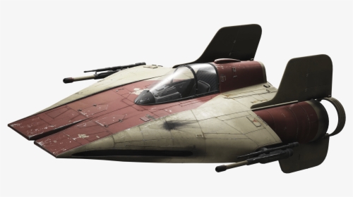 Star Wars A Wings, HD Png Download, Transparent PNG