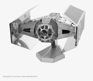 Metal Earth Tie Advanced, HD Png Download, Transparent PNG