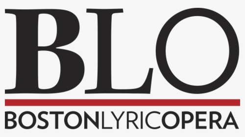 Boston Lyric Opera Logo, HD Png Download, Transparent PNG