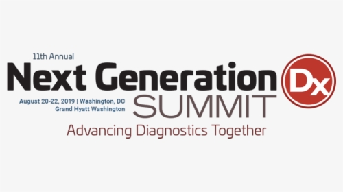 Next Gen Dx Summit Washington Dc, HD Png Download, Transparent PNG