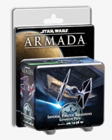 Star Wars Armada Rebel Fighter Squadrons, HD Png Download, Transparent PNG