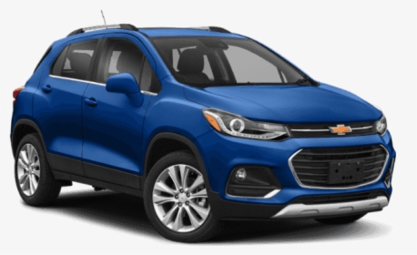 New 2020 Chevrolet Trax Premier - 2018 Chrysler Pacifica Touring L, HD Png Download, Transparent PNG