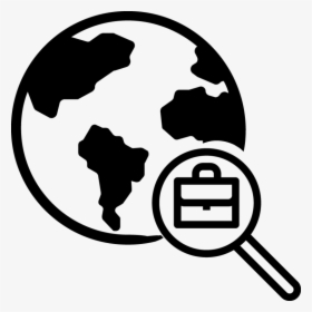 Global Resources Georgia Institute - Resources Image Black And White, HD Png Download, Transparent PNG