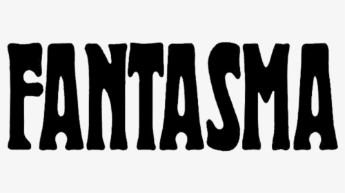 Baustelle, Fantasma - Logos De El Fantasma, HD Png Download, Transparent PNG