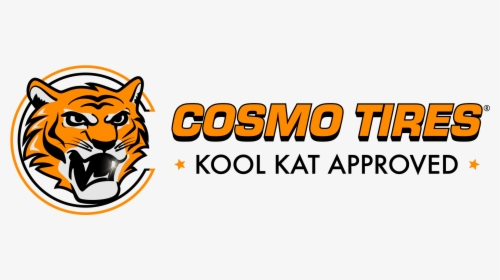 Cosmo Tires Logo, HD Png Download, Transparent PNG