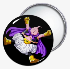 Majin Buu, HD Png Download, Transparent PNG
