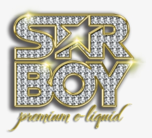 Download Star Boy Logo, HD Png Download, Transparent PNG