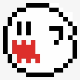 Pixel Art Mario, HD Png Download, Transparent PNG