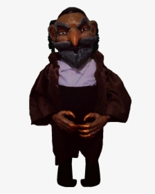 Puppet Master Wiki - Puppet Master The Littlest Reich Puppets, HD Png Download, Transparent PNG