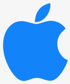 All You Need Is An User-account Which Is Created By - Apple Logo Png ...