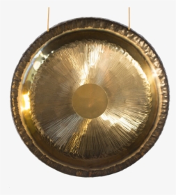Gold Gong, HD Png Download, Transparent PNG
