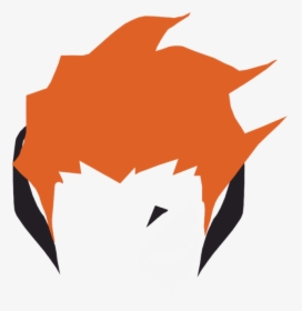 Moira Transparent Icon - Overwatch Moira Logo Png, Png Download, Transparent PNG