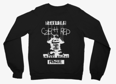 Image Of Bohemian Puppet Master - Crew Neck, HD Png Download, Transparent PNG