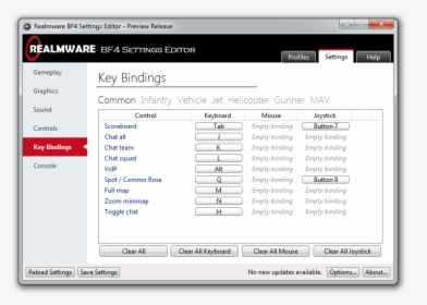 Settings Editor, HD Png Download, Transparent PNG