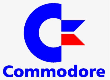 Commodore Logo Png, Transparent Png, Transparent PNG
