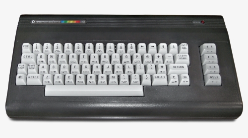 Commodore 16 002a, HD Png Download, Transparent PNG