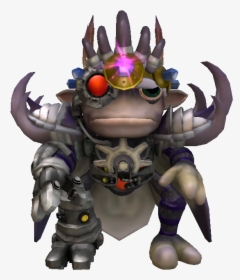 Demon, HD Png Download, Transparent PNG