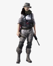 Bf4 Clipart Awesome - Battlefield 4 Huang Shuyi, HD Png Download, Transparent PNG