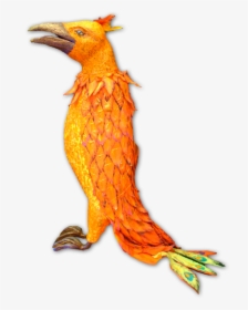 Professional Puppet Makers - Woodpecker, HD Png Download, Transparent PNG