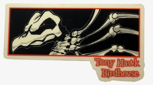 Tony Hawk Skateboards, HD Png Download, Transparent PNG