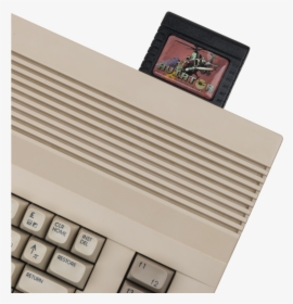 Commodore 64, HD Png Download, Transparent PNG