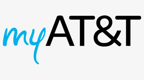 Myat T - My At&t App Logo, HD Png Download, Transparent PNG