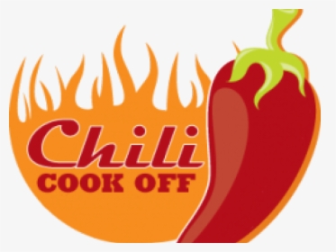 Transparent Cook Clipart - Clip Art Chili Cook Off, HD Png Download, Transparent PNG