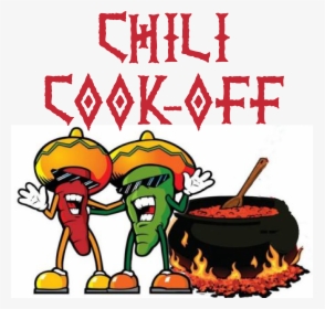 What S More Fun Than Watching Your Local Vfd Members - Chili Cook Off Pot, HD Png Download, Transparent PNG