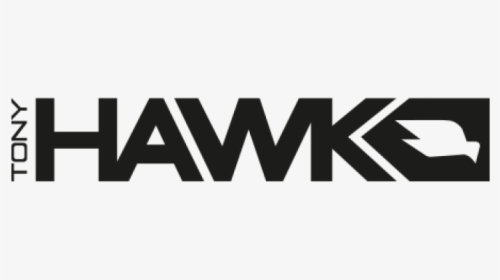 Tony Hawk - Design Tony Hawk Logo, HD Png Download, Transparent PNG
