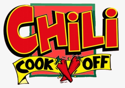 Chili Cook Off 2019, HD Png Download, Transparent PNG
