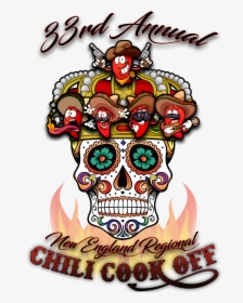 Chilict - Chili Cook Off Clipart, HD Png Download, Transparent PNG