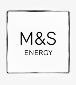 M&s Translucent Logo - Marks & Spencer, HD Png Download, Transparent PNG