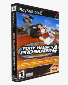 Tony Hawk Pro Skater, HD Png Download, Transparent PNG