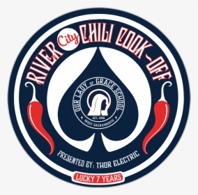 River City Chili Cook-off - Ace Of Spades Sacramento Logo, HD Png Download, Transparent PNG