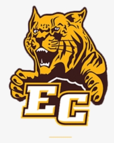 El Camino High School - El Camino High School Logo, HD Png Download, Transparent PNG