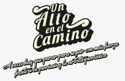 Video Of Un Alto En El Camino - Alto En El Camino, HD Png Download, Transparent PNG
