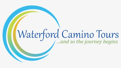 Waterford One Day Camino , Png Download - Graphic Design, Transparent Png, Transparent PNG