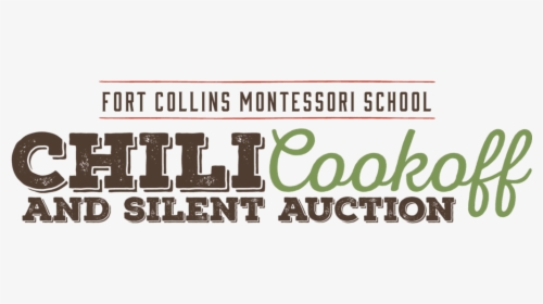 Chili Cook Off And Silent Auction, HD Png Download, Transparent PNG