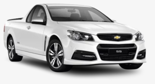 Holden Commodore Ute 2018, HD Png Download, Transparent PNG