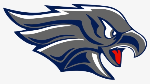 Football Clipart Hawk - Jacob Hespeler Secondary School Logo, HD Png Download, Transparent PNG